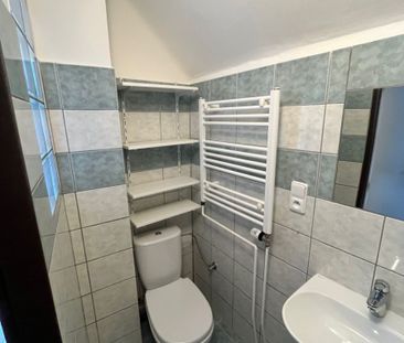 Pronájem bytu 1+kk • 30 m² bez realitkyPísková, Praha - Modřany - Photo 4