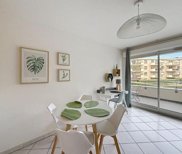 Location Appartement 2 pièces Meublé 41m² LE BOUSCAT 33110 - Photo 2