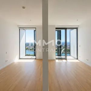 Neu - Zwischen Prater und Stephansdom: DC2 Tower - 39. Etage Erstbezug - Photo 2