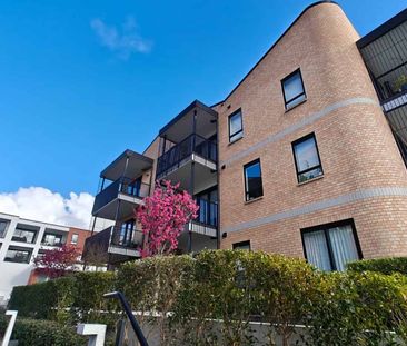 Modern 2 bedrooms apartment at Hobsonville point - Photo 3