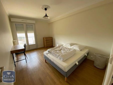 Location Appartement 1 pièce 13m² LE MANS 72000 - Photo 3