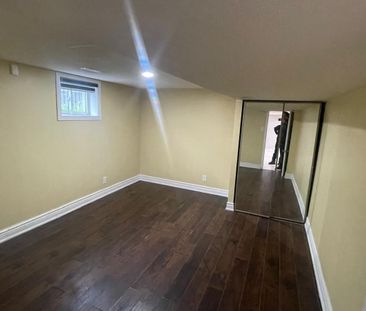 For Lease - 7 Pegasus Trail Unit# Lower, Toronto, Ontario - Photo 3