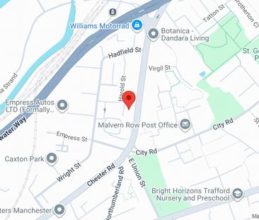 Millennium House, Manchester City Centre, Manchester, M16 9FH - Photo 3