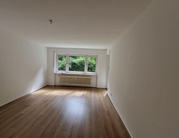 Gutscheinaktion: Wunderschöne Gartenwohnung mit 2 Zimmern auf dem Eschberg - Foto 1