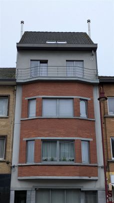 Gemeubeld appartement aan station te Aarschot. - Photo 1