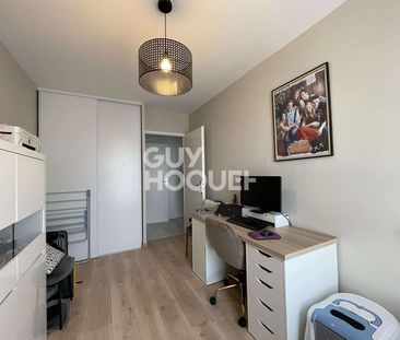 À louer : Charmant appartement 3 pièces à Athis Mons ! - Photo 2