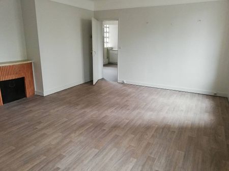 Location appartement F4 au coeur des Halles Centrales au HAVRE 76 - Photo 3