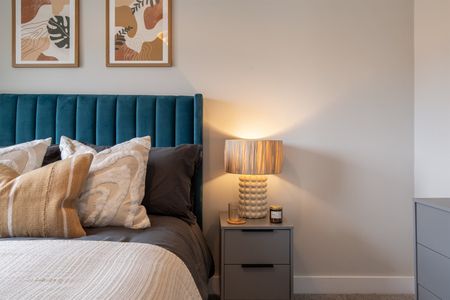 Casa at Tulach, Wigan, Greater Manchester, WN3 - Photo 4