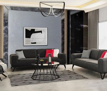 Wir suchen eine 2- oder 3-Zimmer-Wohnung - Foto 1