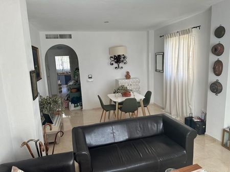 Alquiler de ático en Conjunto Residencial Oasis, 1 D - Photo 5