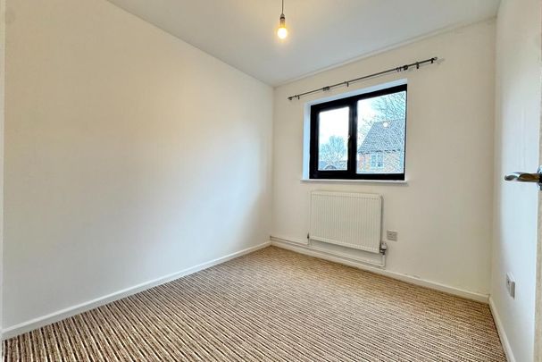 2 bedroom maisonette to rent - Photo 1