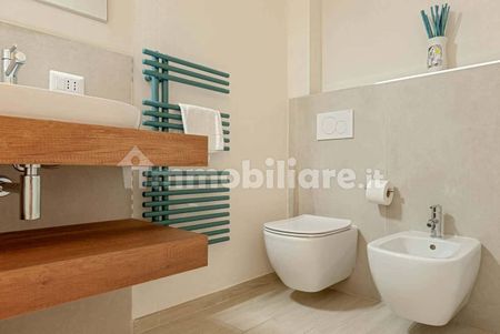 Trilocale via Francesco Mimbelli, Accademia - Terrazza Mascagni, Livorno - Photo 4