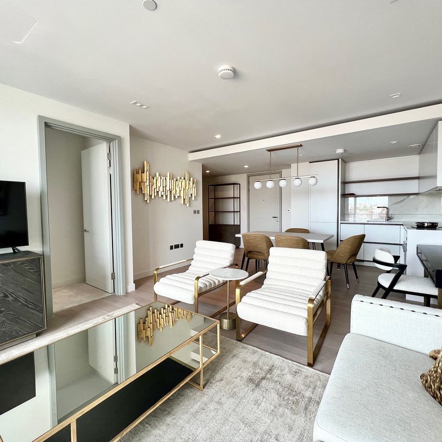 Edgware Road, London, W2 - Photo 1