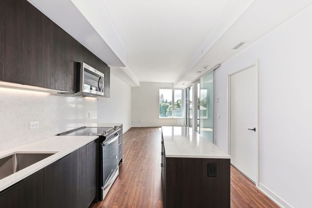 For Lease - 31 Huron Street Unit# 212, Collingwood, Ontario - Photo 1