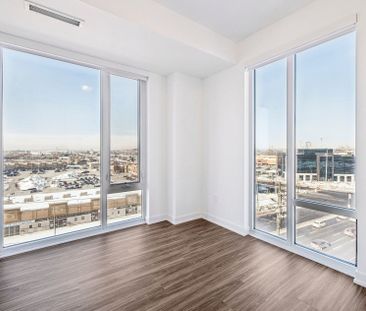 For Lease - 498 Caldari Road Unit# 723, Vaughan, Ontario - Photo 5