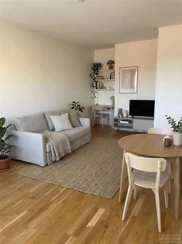 Eriksfältsgatan 101B - Foto 2