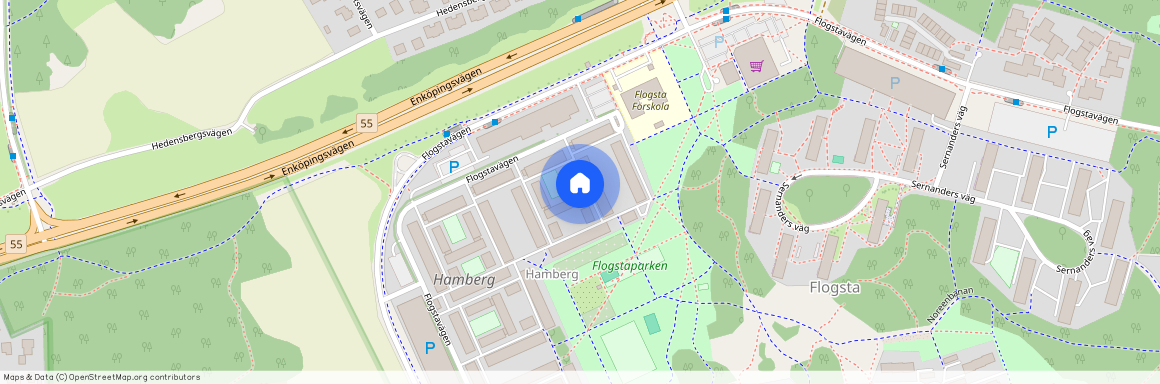 Flogstavägen 87 A, 75272, Uppsala