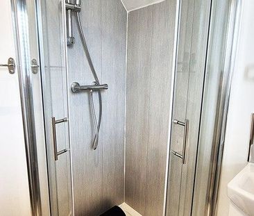 1 bedroom terraced house to rent - Photo 6