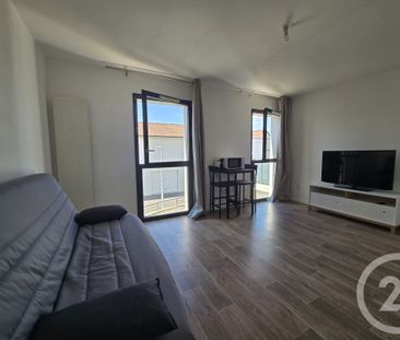 Location Appartement 1 pièce 26m² TROYES 10000 - Photo 3