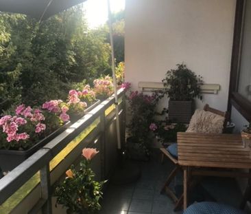 3 Zimmer Wohnung in Billstedt Stadtteil - Foto 1