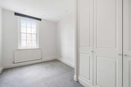 Elm Tree Road, St Johns Wood, NW8 - Photo 4