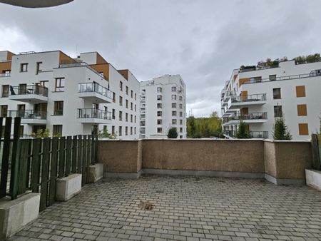 Mieszkanie z tarasem - Фото 4