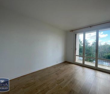 Appartement à louer 2 pièces 52.57m² - Photo 3