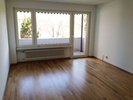 Wohnung mit Aussicht zu vermieten - Foto 2