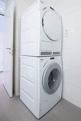 Zürcherstrasse 111 - 3.5 Zimmerwohnung in Feuerthalen - Photo 1