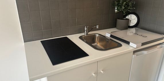 2:a i Sjöberg, Sollentuna 39m2 - Photo 2