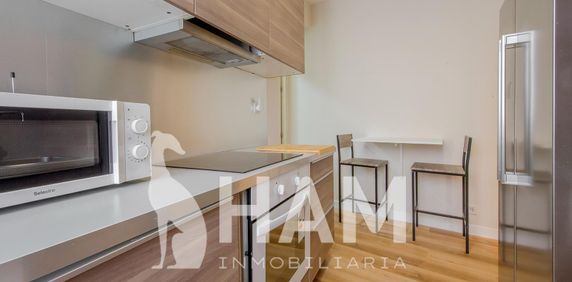 Habitación - Madrid - Rejas - 495€ MES - Ref. RYN-HSG12 - Photo 2