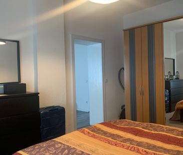 SANKT AUGUSTIN, schöne 2-Zimmer-Wohnung mit heller Küche, 58 m² Wfl... - Foto 1