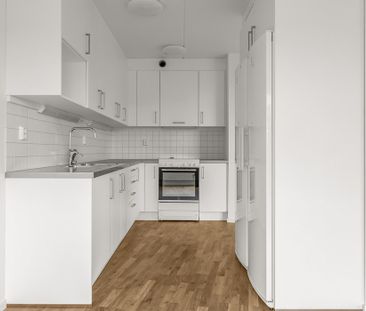 Brolundavägen 34, Blombacka - Photo 4