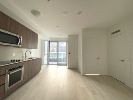 For Lease - 15 Richardson Street Unit# 1517, Toronto, Ontario - Photo 4