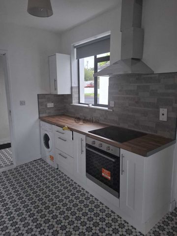 House to rent in Cork, Bishopstown - Photo 4