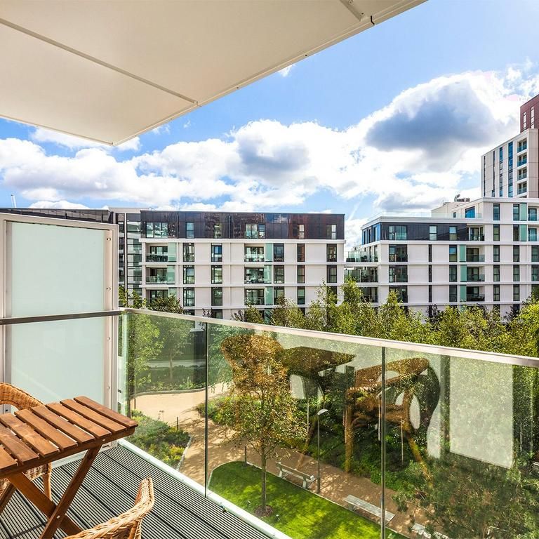 1 bedroom apartment to rent - Photo 1