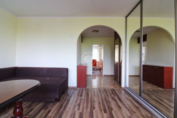 Mieszkanie na Szwederowie - Zdjęcie 1