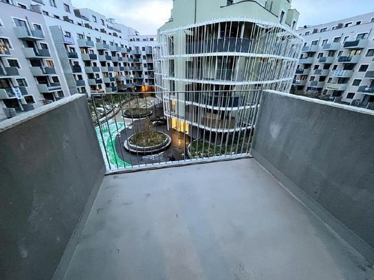 Moderne Pärchenwohnung mit Balkon - Photo 1