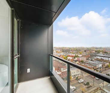 For Lease - 39 Mary Street Unit# 1005, Barrie, Ontario - Photo 5