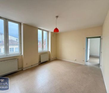 Appartement à louer 4 pièces 58.48m² - Photo 1