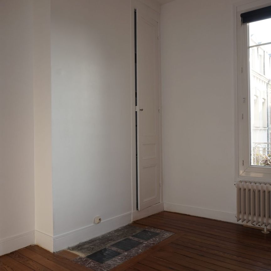 Appartement à louer - 76600 LE HAVRE - Photo 1