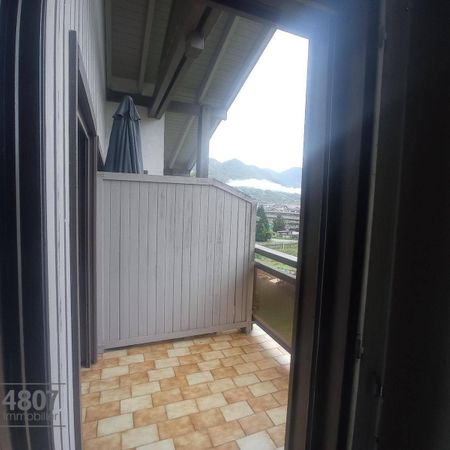 Location appartement 2 pièces 26 m² à Sallanches (74700) - Photo 3