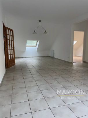 Location Appartement 4 pièces 69m² AUBUSSON 23200 - Photo 1