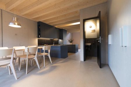 Wohnen im Grünen - moderne Reiheneinfamilienhäuser (Erstvermietung) - Foto 3