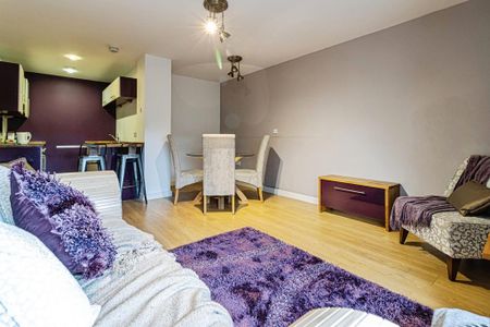 2 bedroom apartment to rent - Photo 2