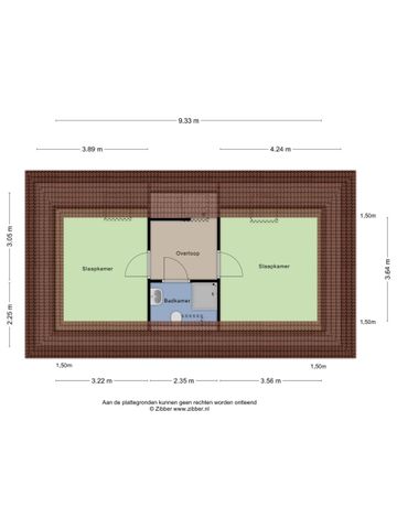 Tolberterstraat 1F - Foto 5