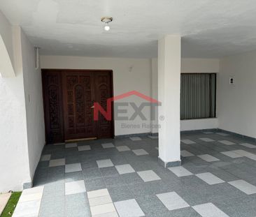 CASA EN RENTA EN COL. APOLO - Photo 5