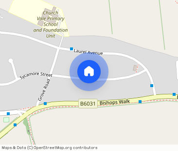 Sycamore Street, Church Warsop, Mansfield, NG20 - Photo 1