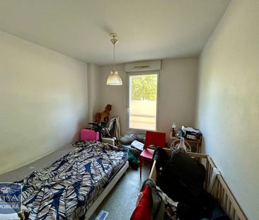 Location Appartement 3 pièces 59m² POITIERS 86000 - Photo 4