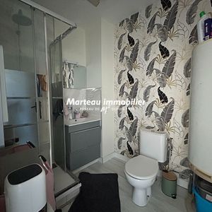 Location Appartement 1 pièce 17m² - Photo 3